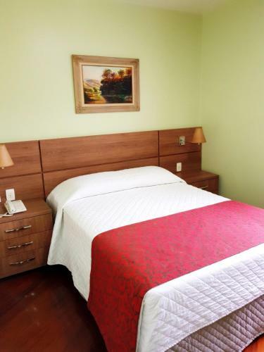 Hotel Pousada Cl�ssica