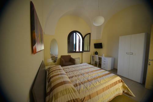Agroturismo Agriturismo Puntarelle