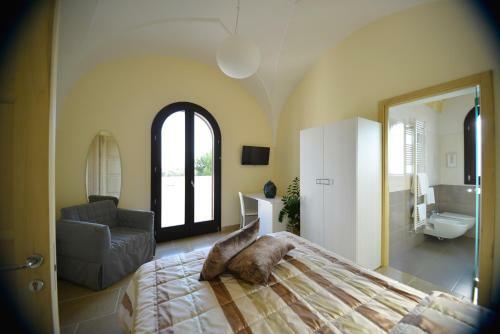 Agroturismo Agriturismo Puntarelle