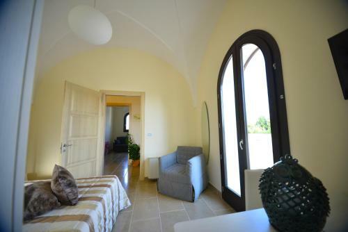 Agroturismo Agriturismo Puntarelle