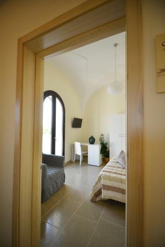 Agroturismo Agriturismo Puntarelle