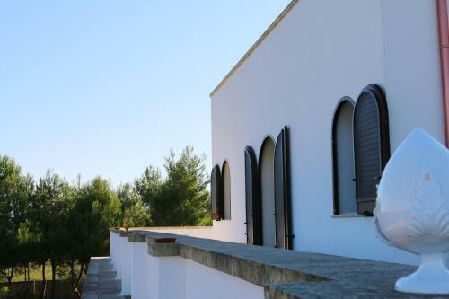 Agroturismo Agriturismo Puntarelle