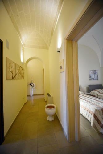 Agroturismo Agriturismo Puntarelle