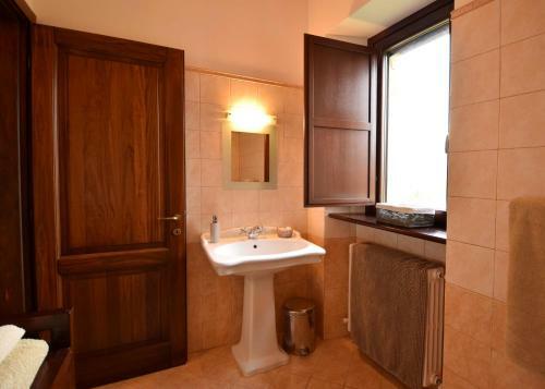 Apartamento Caserma Carina Country House