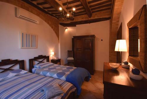 Apartamento Caserma Carina Country House