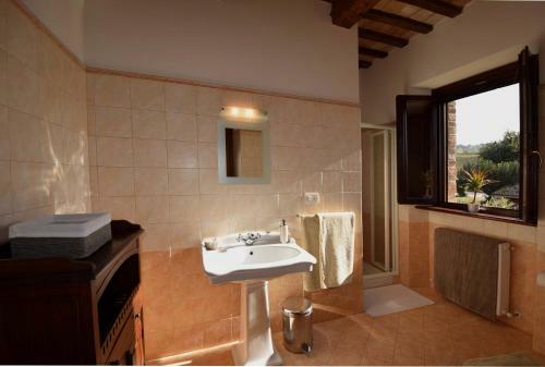 Apartamento Caserma Carina Country House