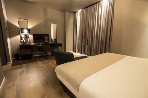 Motel Egm Hotel