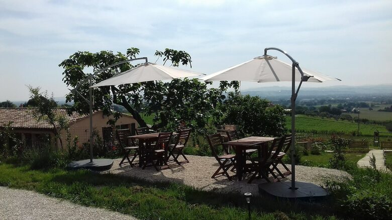 Agroturismo Agriturismo Rosa Antica