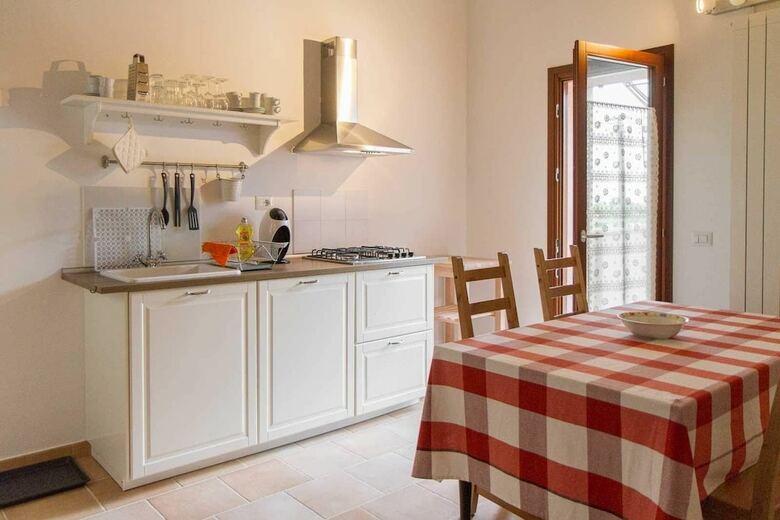 Agroturismo Agriturismo Rosa Antica