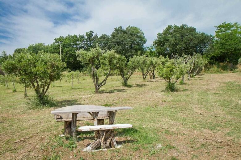 Agroturismo Agriturismo Rosa Antica