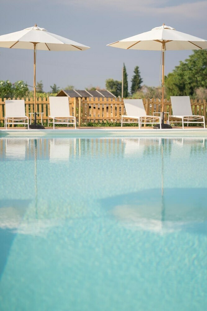 Agroturismo Agriturismo Rosa Antica