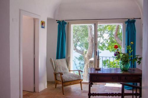 Maiori Villa Sleeps 12 Pool Air Con Wifi