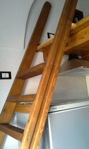 Apartamento Il Dammuso Di Tanit