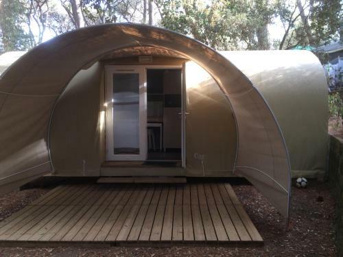 Camping Continental