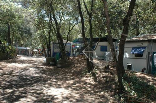 Camping Continental