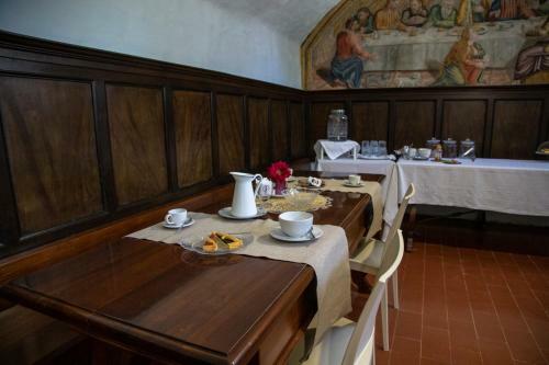 Hotel Convento San Bernardino