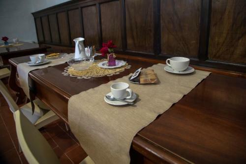 Hotel Convento San Bernardino