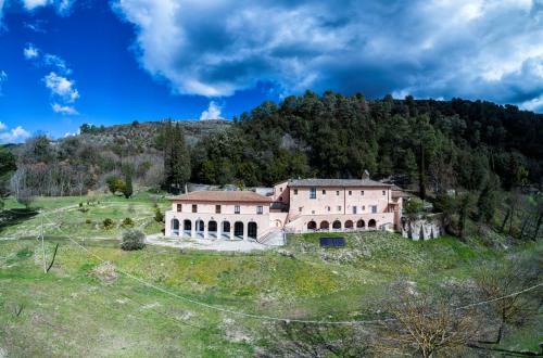 Hotel Convento San Bernardino