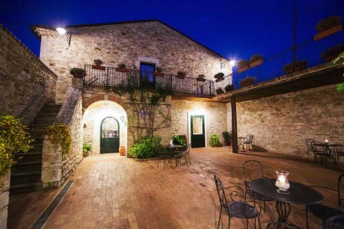 Agroturismo Albergo Diffuso La Piana Dei Mulini
