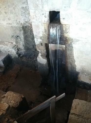 Agroturismo Albergo Diffuso La Piana Dei Mulini