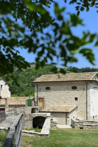 Agroturismo Albergo Diffuso La Piana Dei Mulini
