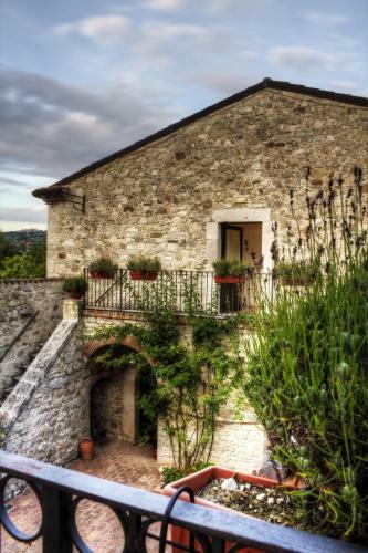 Agroturismo Albergo Diffuso La Piana Dei Mulini