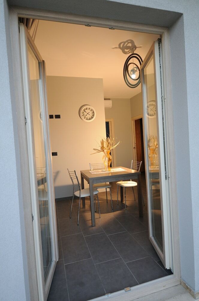 Nausicaa B&B