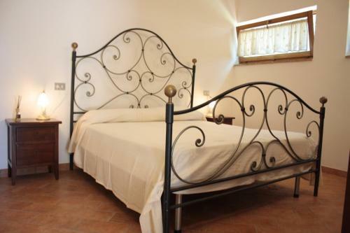 Agroturismo Il Vallone Di Melezzole