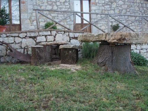 Agroturismo Il Vallone Di Melezzole