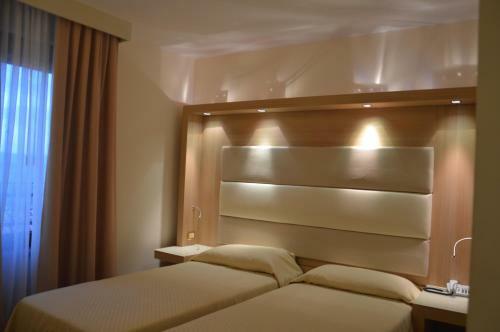 Hotel Ai Due Leoni