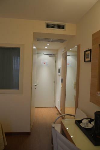 Hotel Ai Due Leoni