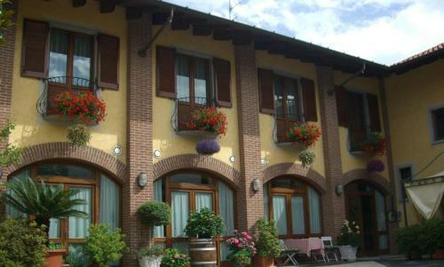 Hotel Macall�