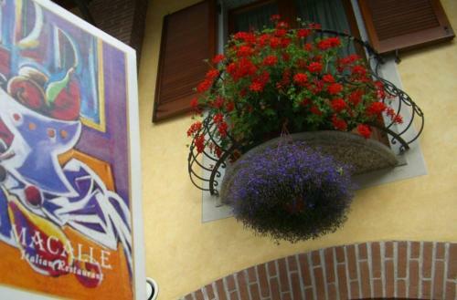 Hotel Macall�