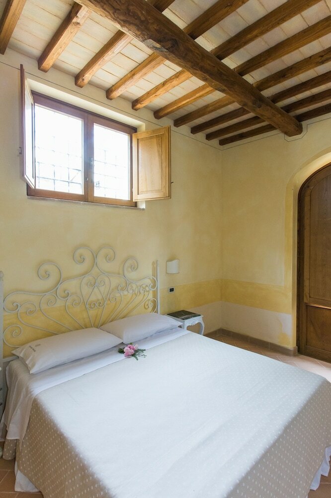 Agroturismo Il Borgo Di San Michele