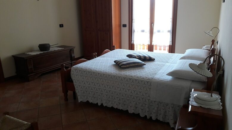 Bed & Breakfast I Camuni