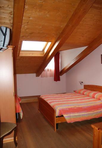 Agroturismo Agriturismo Ae Noseare