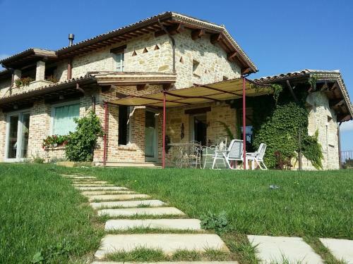 Hotel B&B Cascina Artemisia
