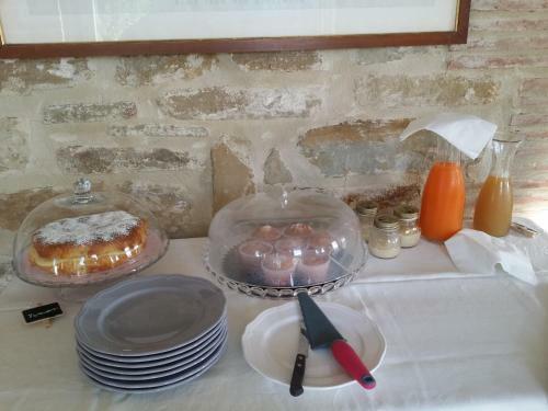 Hotel B&B Cascina Artemisia