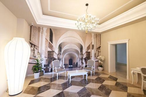 Suites & Apartments Liola'
