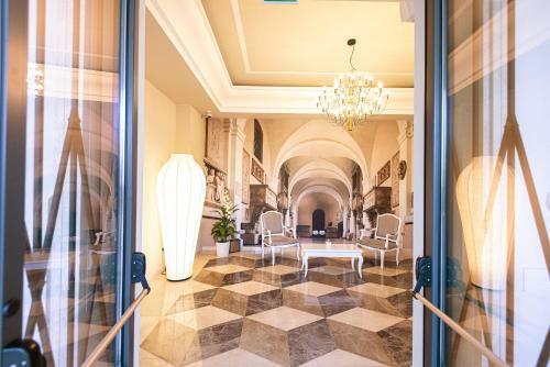 Suites & Apartments Liola'