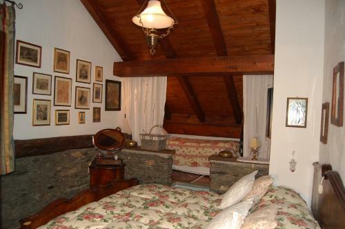Chalet La Baita
