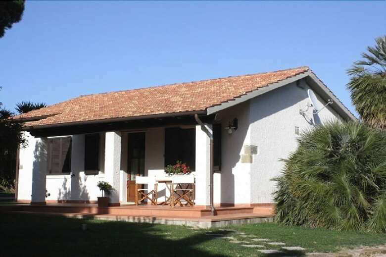 Agroturismo Agriturismo Vigna Mai