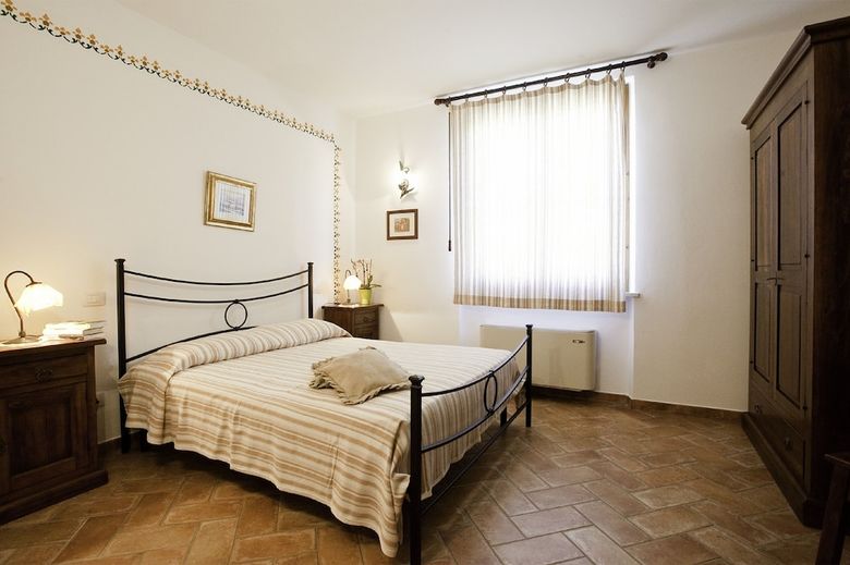 Agroturismo Agriturismo Vigna Mai