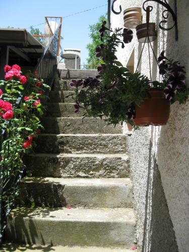 Bed & Breakfast Casale Villa Irina