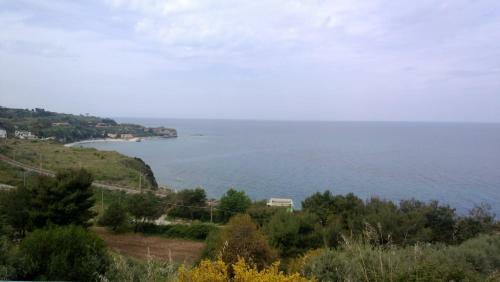 Bed & Breakfast Casale Villa Irina