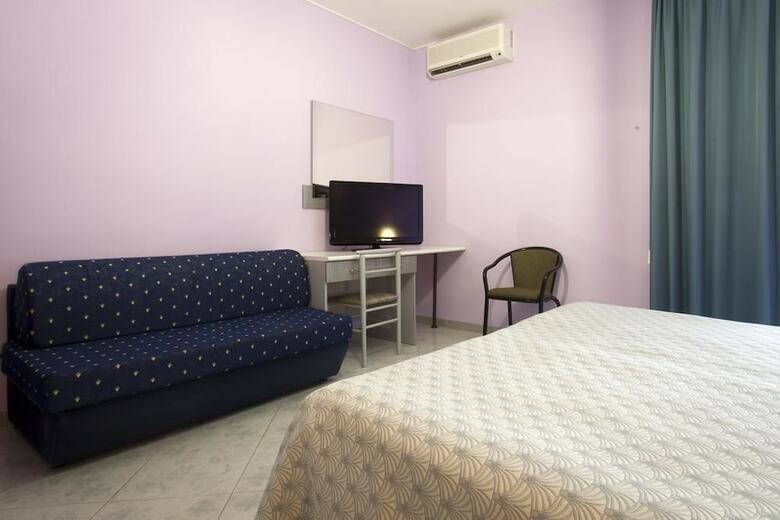 Hotel San Marco