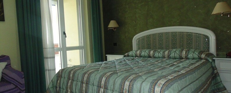 Hotel San Marco