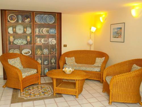 Apartamento Casa Calla