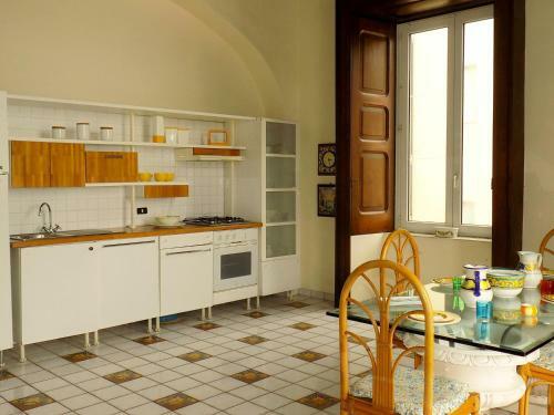 Apartamento Casa Calla