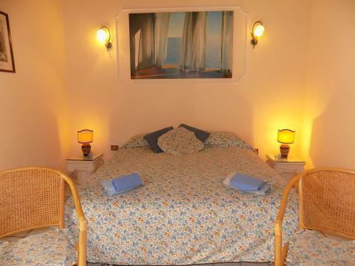 Apartamento Casa Calla